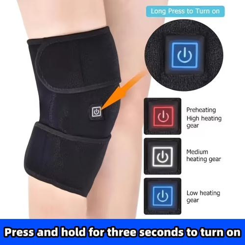 heated massager
