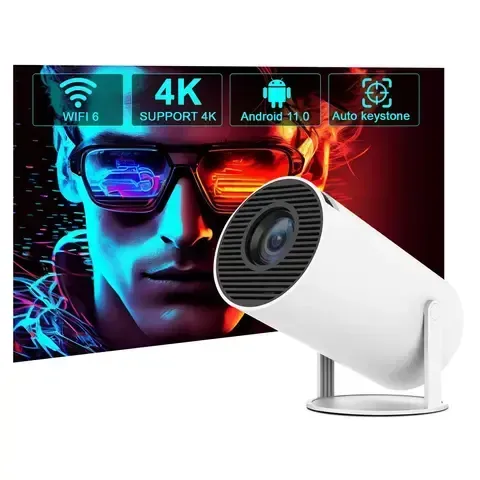 Popular new projector