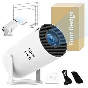 Popular new projector