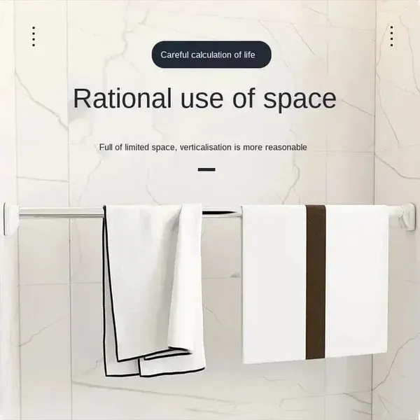 🔥Hot Sale Promotion -🔥Clothing Hanger Telescopic Rod