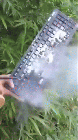 Wireless Vacuum Cleaners