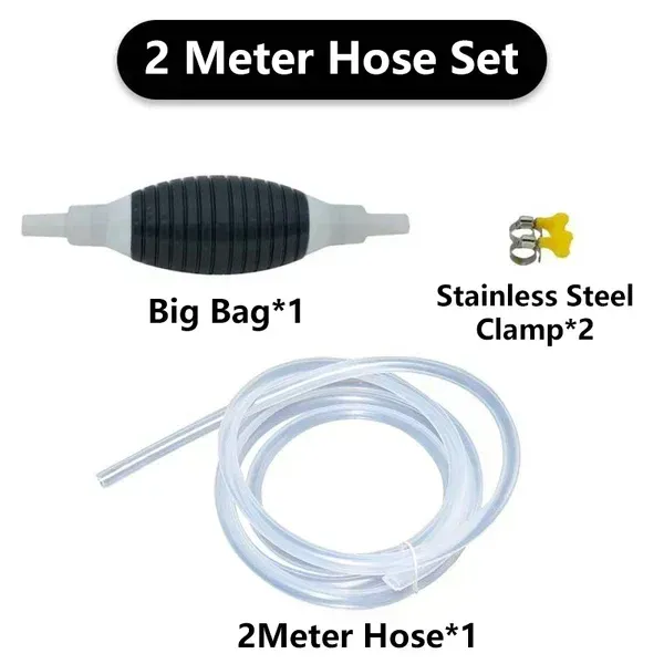 🔥🔥Hot Sale Promotion -🔥 Multifunction Liquid Sucker🔥