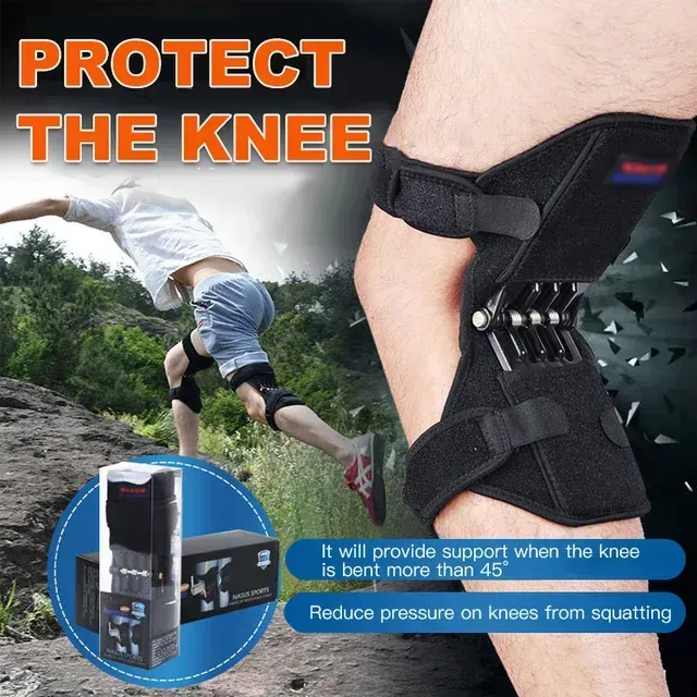 Knee Booster（1 pair）