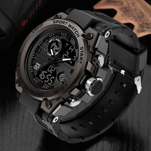 Military Sports Watch for Men👍👍✨🔥