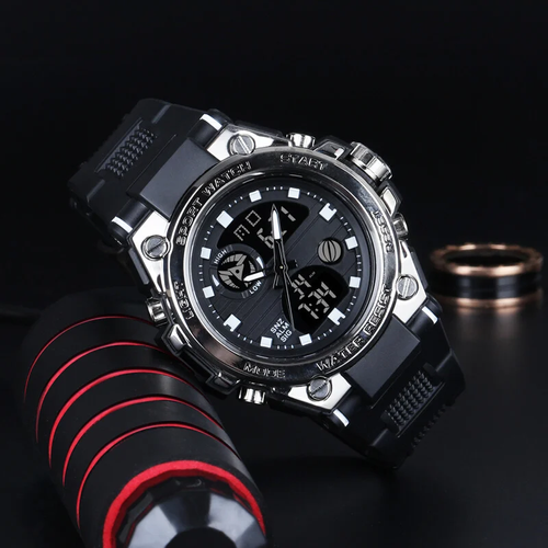 Military Sports Watch for Men👍👍✨🔥