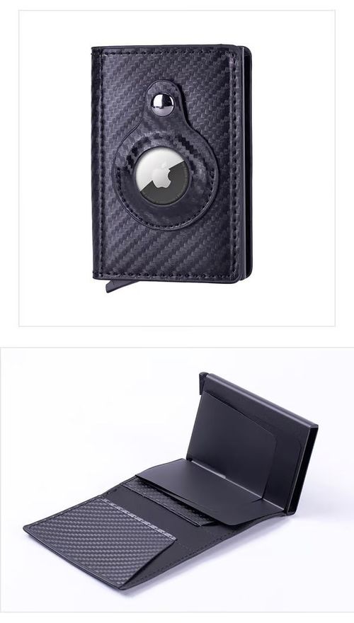 New Design Hot Sale RFID tracker to protect the card case