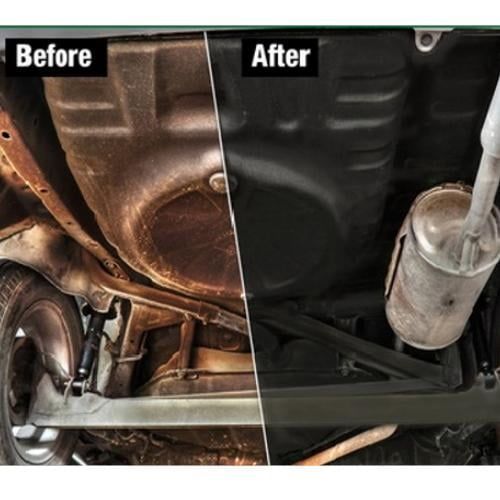 🔥Chassis Rust Converter