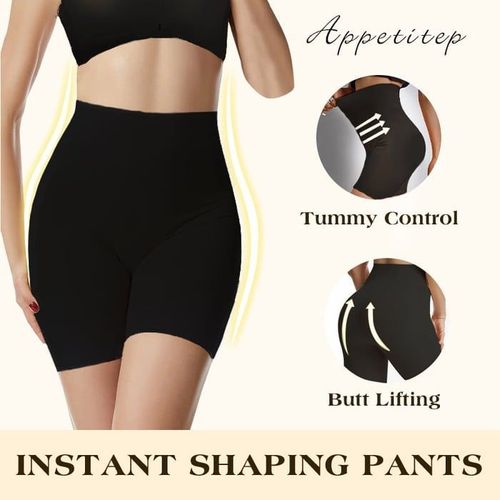 🔥Big Sale - Tummy And Hip Lift Pants