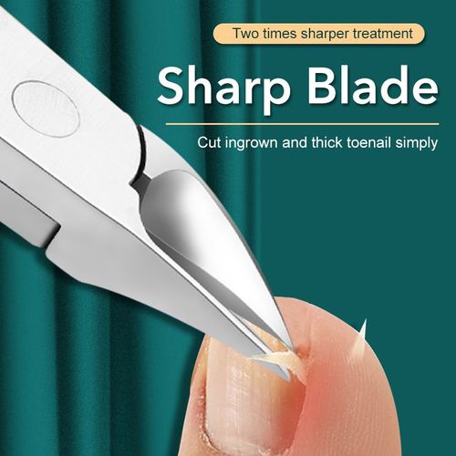 🔥Cortador de unhas profissional