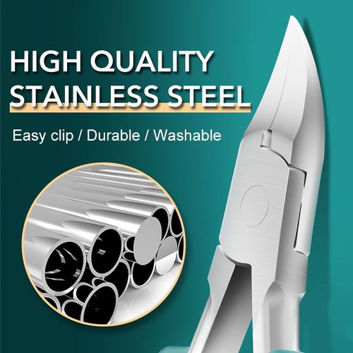 🔥Cortador de unhas profissional