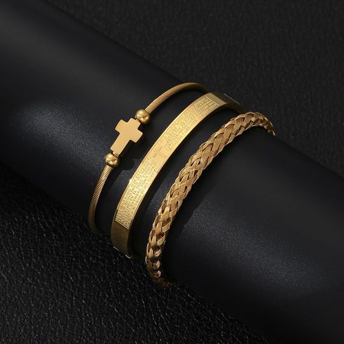 Pulseira Masculina Minimalista | Luxo Discreto
