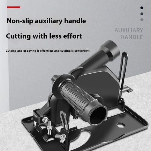 10th Generation Angle Grinder Holder