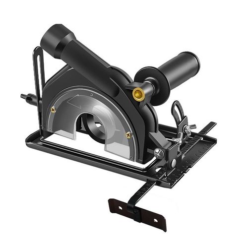 10th Generation Angle Grinder Holder