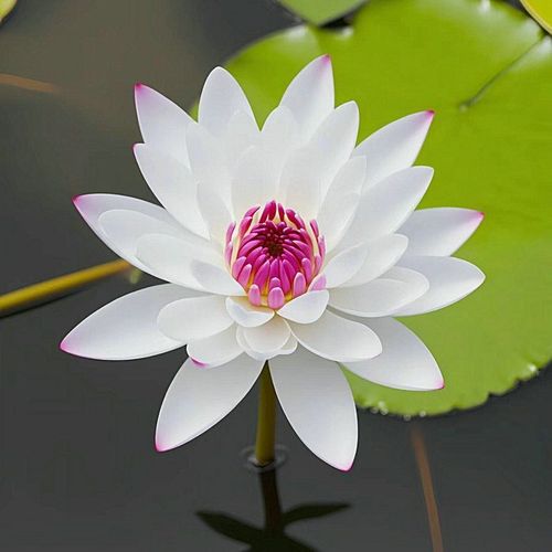 💐The Sacred Bonsai Bowl Lotus Flower - Sow all year round, grow well and are easy to grow!