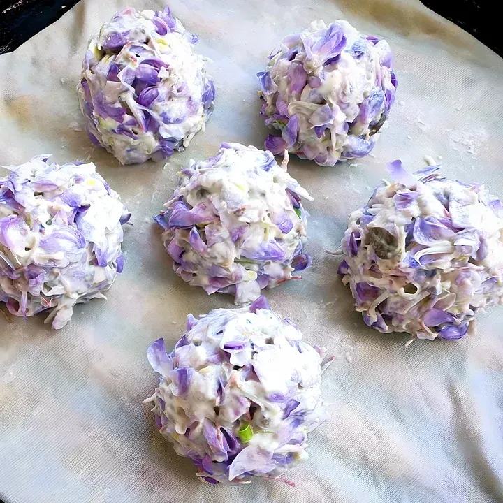 🌸WISTERIA - THE GARDENS CASCADING BEAUTY ALL YEAR ROUND