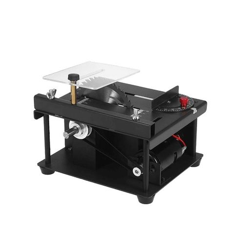 Mini Multi-Functional Table Saw
