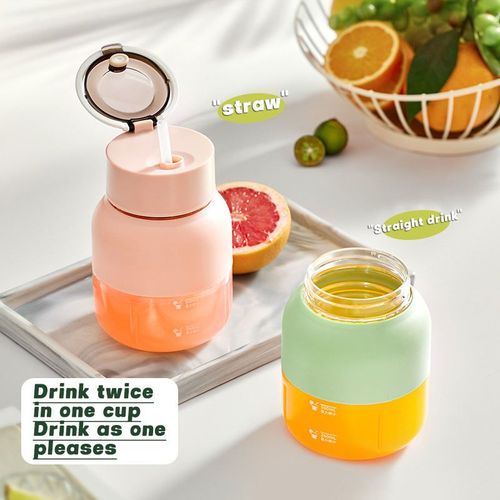 portable juicer
