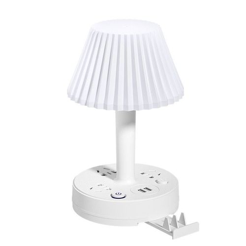 Premium LED Night Light Socket Modern Design Power Driven