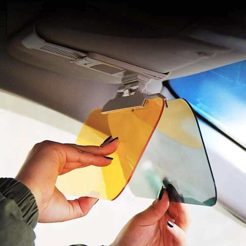 Car Anti-Glare Day &amp; Night Sun Protection Safety Driving Masks
