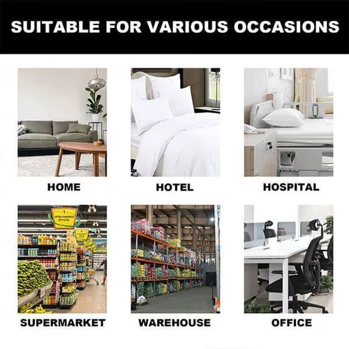 Limited Time Offer - Buy One Get One Free！Roach Ace Bait Station