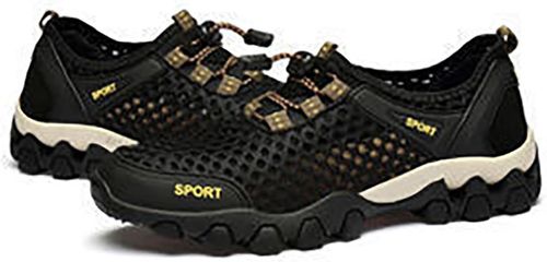 👟Breathable mesh running shoes: non-slip, soft-soled, versatile sports shoes✨