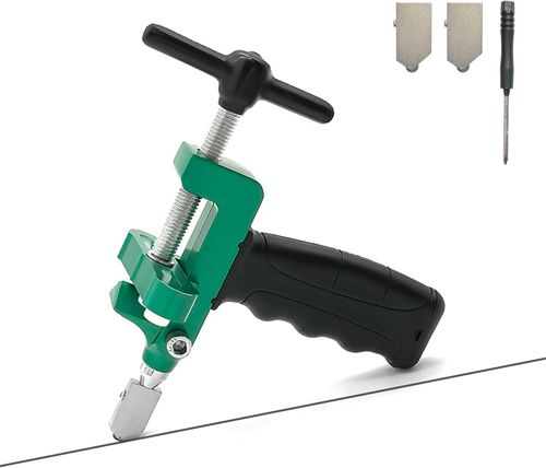 Tile Glass Mirror Cutting Hand Tool