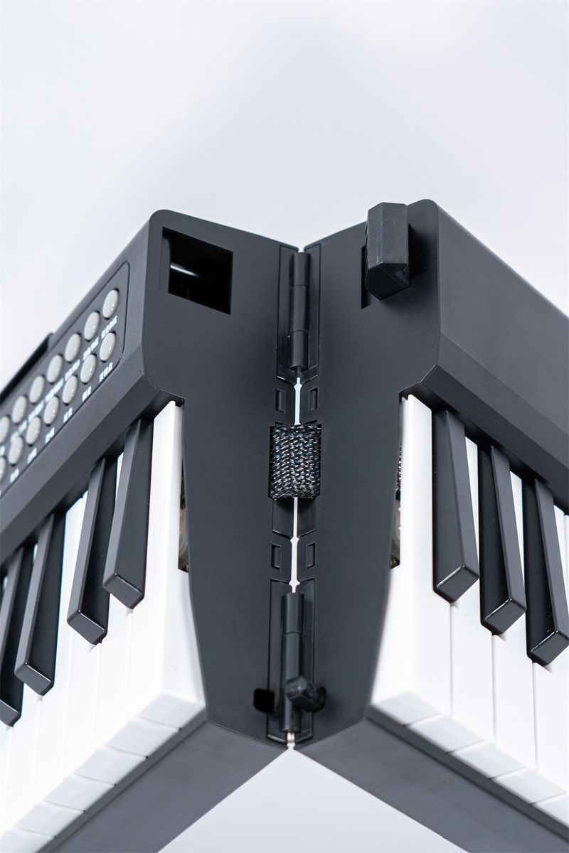 High-end Multifunctional Electronic Keyboard