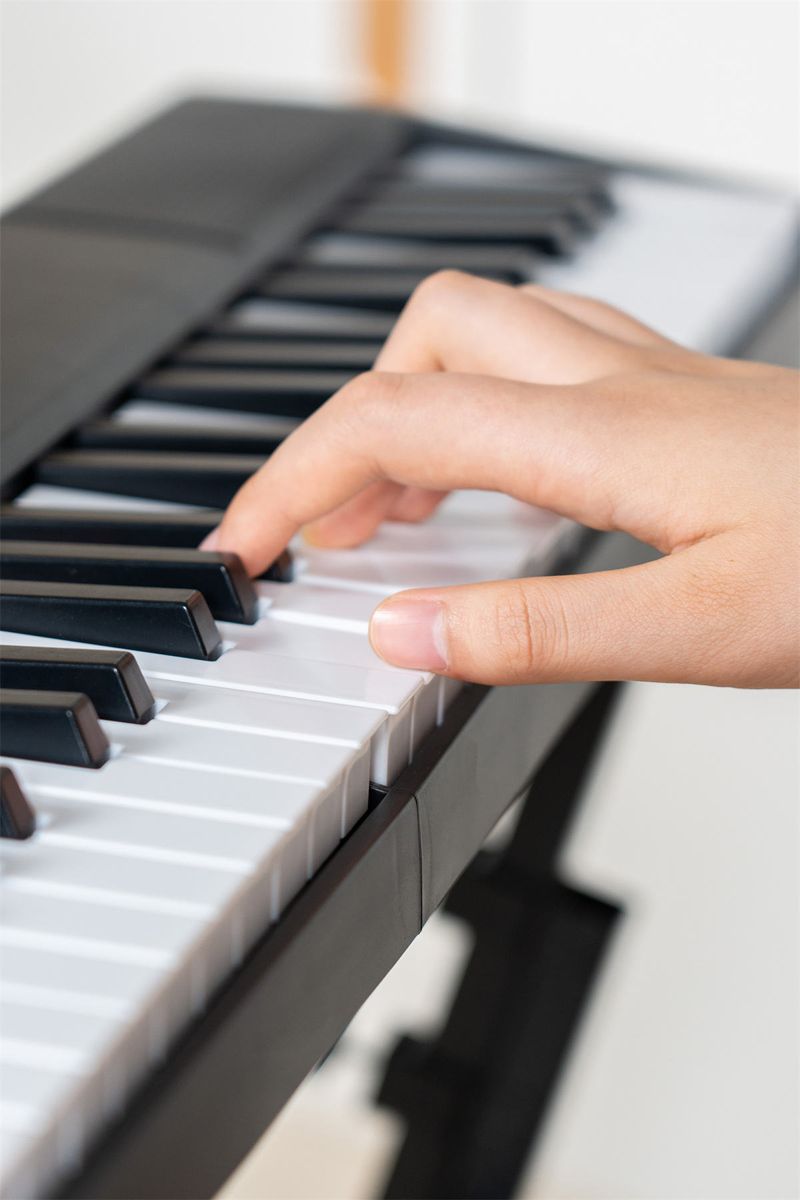 High-end Multifunctional Electronic Keyboard