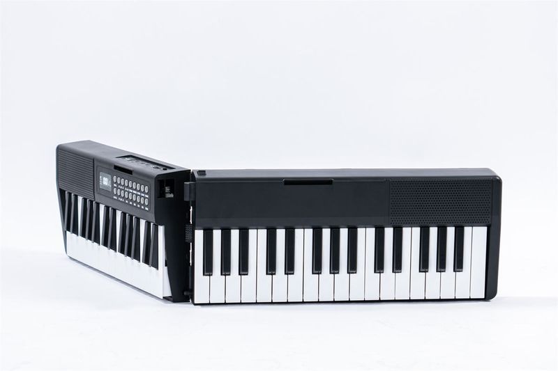 High-end Multifunctional Electronic Keyboard