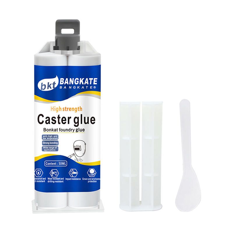 Casting Glue, Welding Glue, Electric‑welding Adhesive, Metal Repair Agent, Waterproof High‑temperature‑resistant AB Glue, Radiator Metal Repair Adhesive