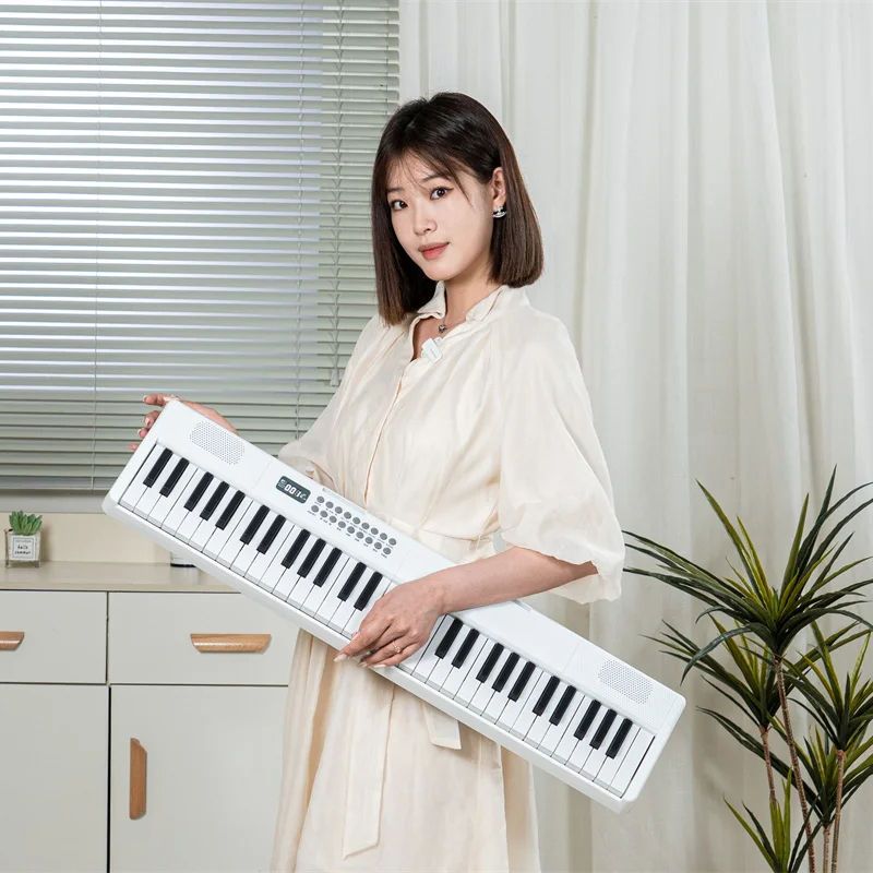 High-end Multifunctional Electronic Keyboard