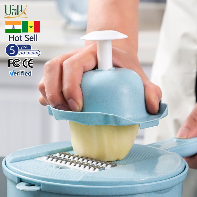 Multifunctional kitchen utensils, convenient and easy to use