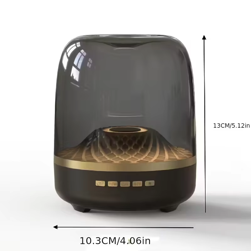 Wireless Bluetooth Mini Speaker with Heavy Bass, Outdoor Audio, Smart Bass Boost, Harman Lookalike