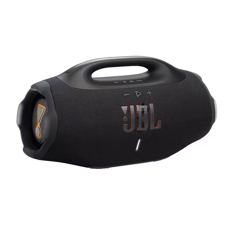 JBL BOOMBOX4LED Music God of War 4th Generation 60W High Power Bluetooth