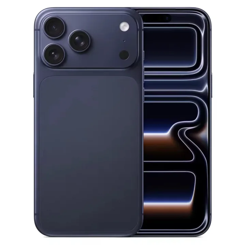 New i17 ProMax smartphone, 7.3-inch, 16+1T Android smartphone