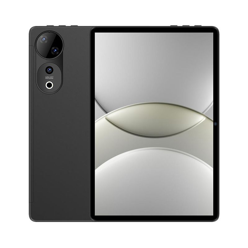 New 10.1-inch tablet with WIFI, Bluetooth, GPS, high-definition screen, eye protection mode, and card insertion version