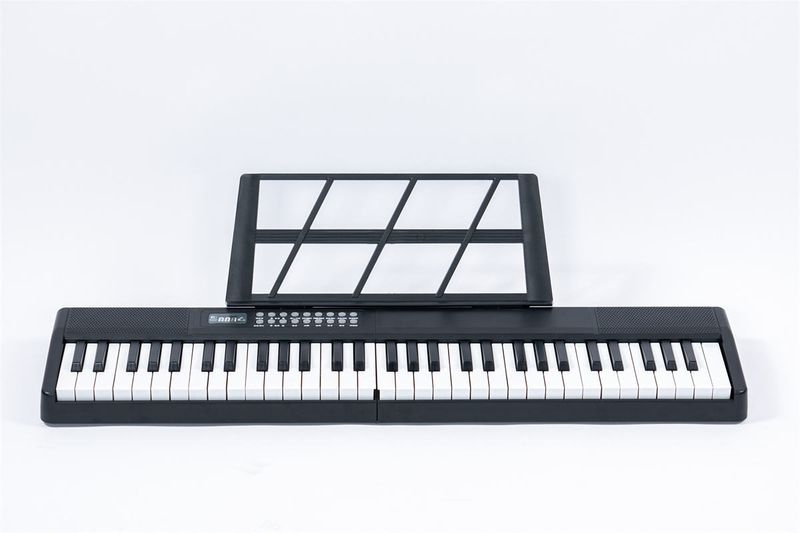 High-end Multifunctional Electronic Keyboard