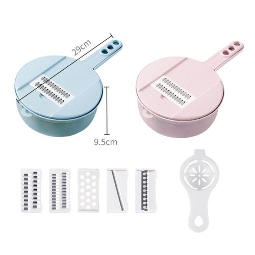 Multifunctional kitchen utensils, convenient and easy to use