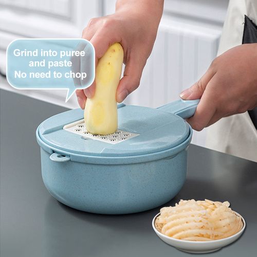 Multifunctional kitchen utensils, convenient and easy to use