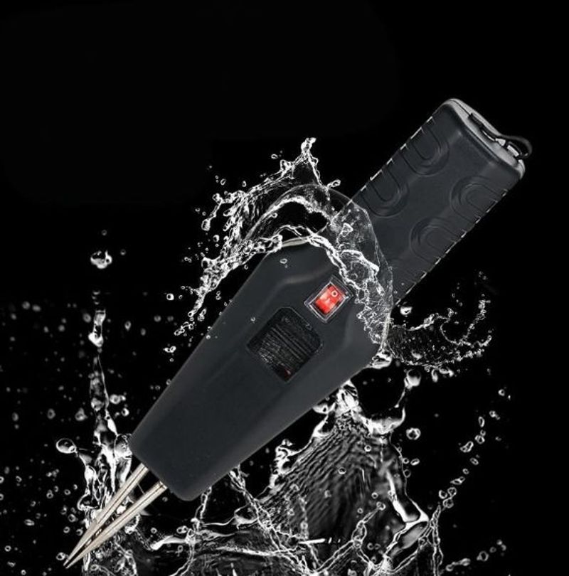 Electric Poultry Dehairer, Rechargeable Lithium Battery Plucking Machine, Automatic Plucking Tool for Chicken, Duck and Goose