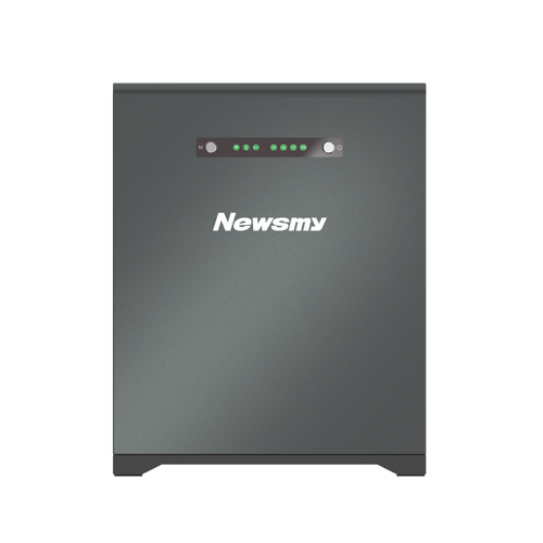 Home backup power supply