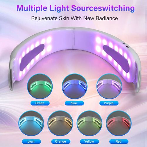 V Line Massage v Shape Machine Face Lift Sculptor Electric Face Lifting Belt V-Shaped Facial Machine