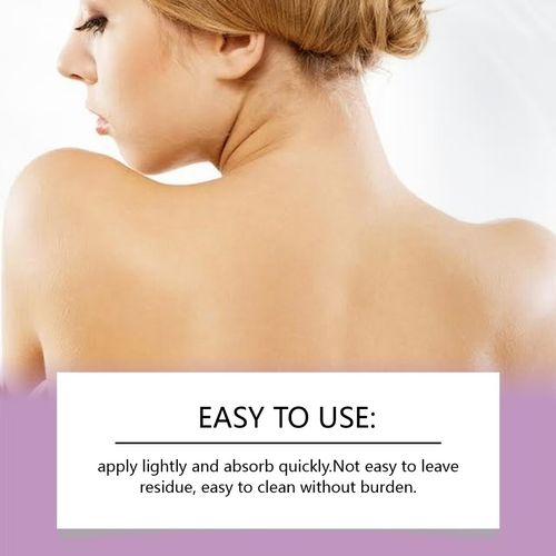 🔥🔥Order today and you will receive 2 bottles of the wart-removing and body soothing moisturizing gel. This is a treatment course. You will see the effect after using it. It is composed of almond oil, hyaluronic acid and chamomile with multiple functions. The texture is light and easy to use. It is refreshing and non-greasy. It is easy to clean and gives no pressure. The 45-gram specification helps to make the skin smooth and bright.