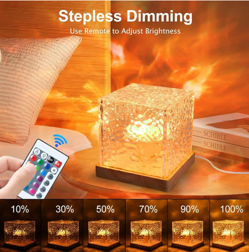 🔥Warm Winter Specials 30% OFF ✨Magical Aurora Home Spa 🌌 Keyora Aurora Dreamscape Projector