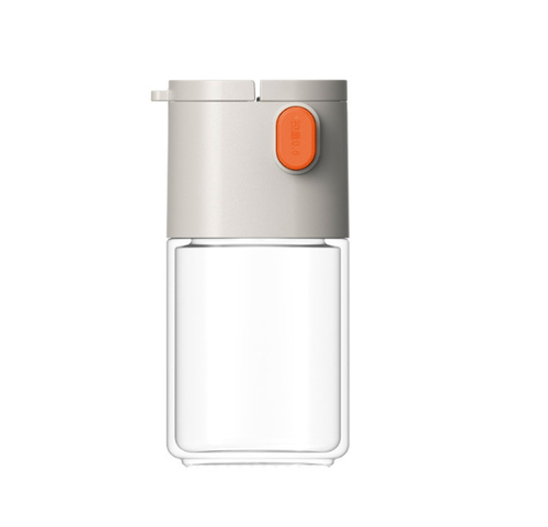 condiment bottle