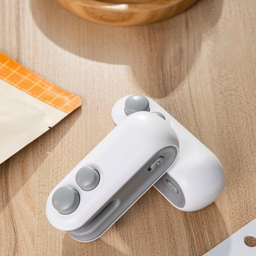 Mini USB sealer