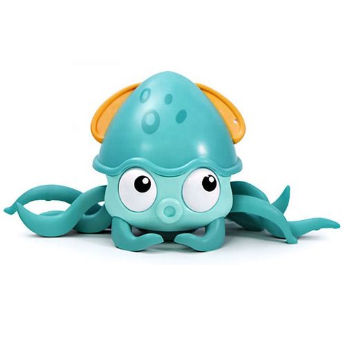 walking octopus toy