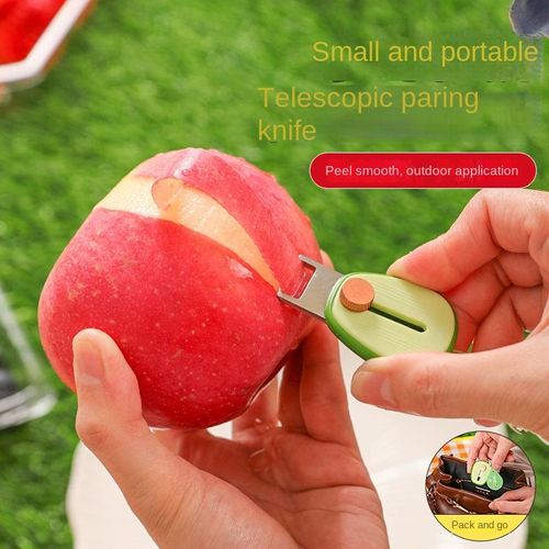 Mini Portable Peeler