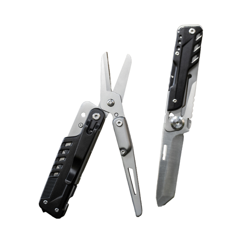 5-in-1 Multi-Tool Knife