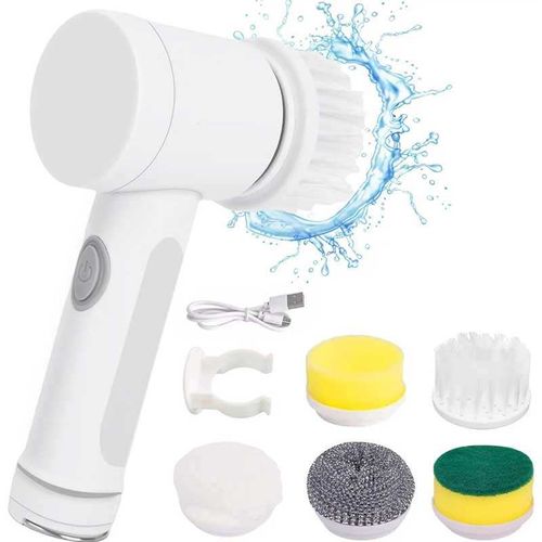 Multi-purpose Kitchen Scrub Brush